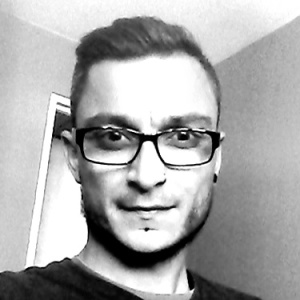 Photo de profil de Eric Barbereau