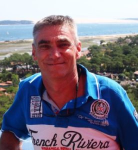 Photo de profil de Eric Baron