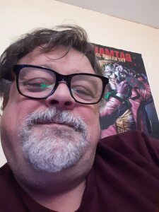 Photo de profil de Eric Baron
