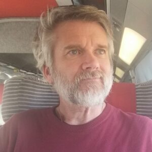 Photo de profil de Eric Barraut