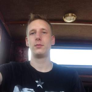 Photo de profil de Eric Barrois