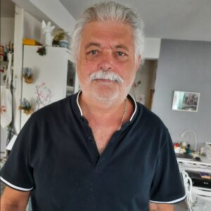 Photo de profil de Eric Basset
