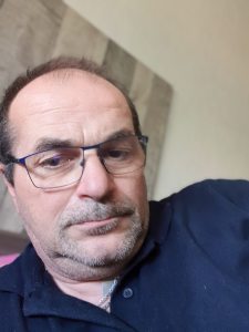 Photo de profil de Eric Baudoin