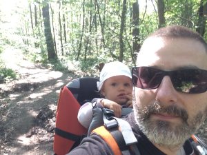 Photo de profil de Eric Baudrillier