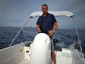 Photo de profil de Eric Bauduin
