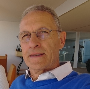 Photo de profil de Eric Baumeister