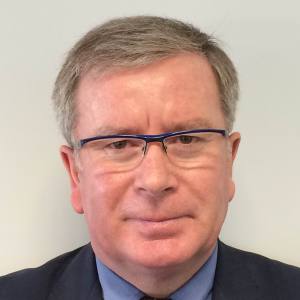 Photo de profil de Eric Beaumont
