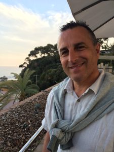 Photo de profil de Eric Beauvais