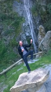 Photo de profil de Eric Bedina