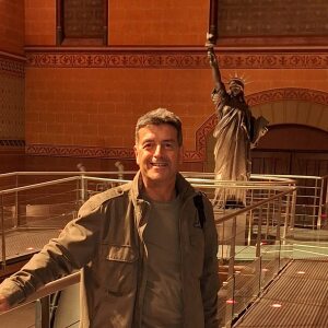 Photo de profil de Eric Bergadieu