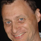 Photo de profil de Eric Bergelin