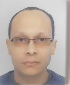 Photo de profil de Eric Berger