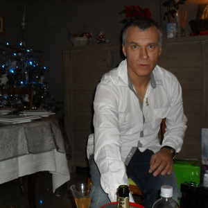 Photo de profil de Eric Berland