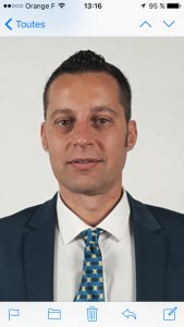 Photo de profil de Eric Berlier