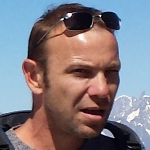 Photo de profil de Eric Bernard