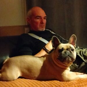 Photo de profil de Eric Bernard