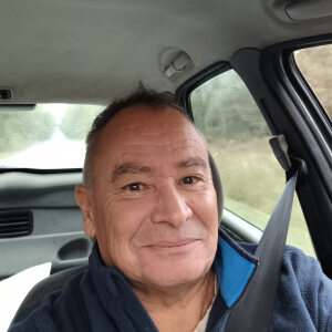 Photo de profil de Eric Bernard