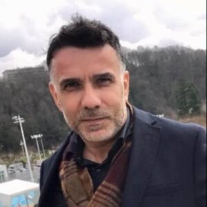 Photo de profil de Eric Bertal