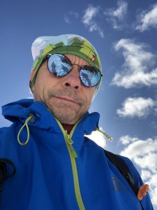 Photo de profil de Eric Berthelot