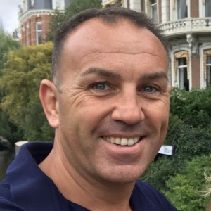 Photo de profil de Éric Berthelot