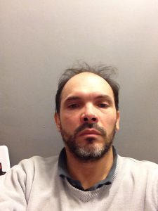 Photo de profil de Eric Bertin