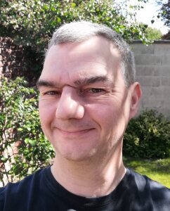 Photo de profil de Eric Bidault