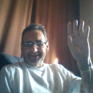 Photo de profil de Eric Bideaux