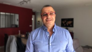 Photo de profil de Éric Bienassis