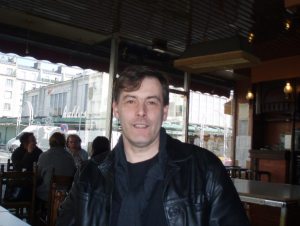 Photo de profil de Eric Bigeard