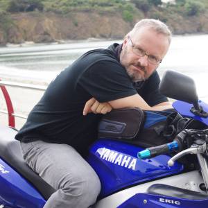 Photo de profil de Eric Bilgry