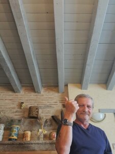 Photo de profil de Eric Biliotti