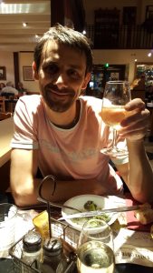 Photo de profil de Eric Binard