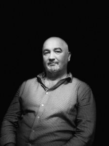 Photo de profil de Eric Binet