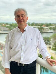 Photo de profil de Eric Bismuth