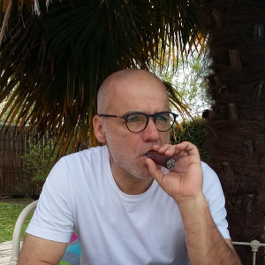 Photo de profil de Eric Bizien