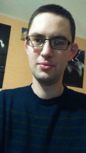 Photo de profil de Eric Blanc