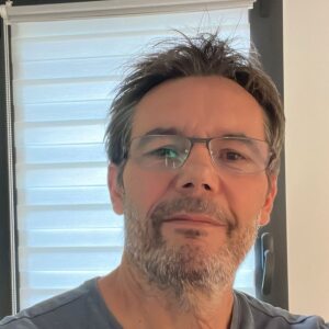 Photo de profil de Eric Blandin