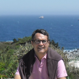 Photo de profil de Eric Blandineau