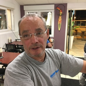 Photo de profil de Eric Blanluet