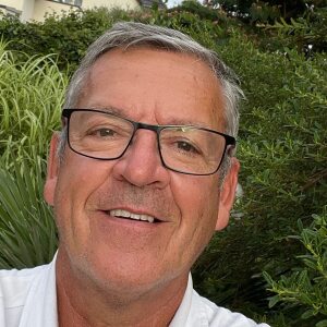Photo de profil de Eric Blary
