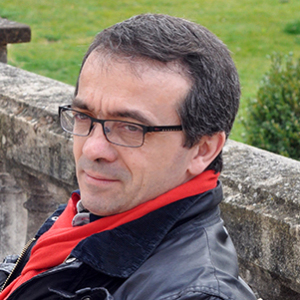 Photo de profil de Eric Blasquez