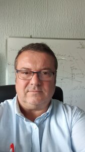 Photo de profil de Eric Blisson