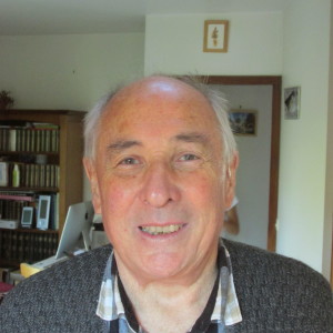 Photo de profil de Eric Blondel