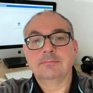 Photo de profil de Eric Blondel