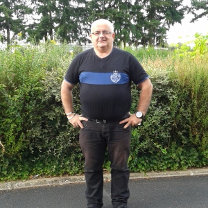 Photo de profil de Eric Blondelle