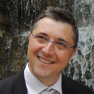 Photo de profil de Eric Boiche