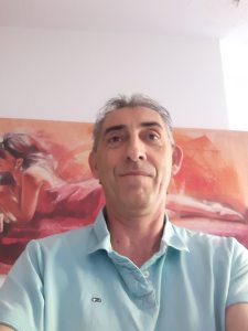 Photo de profil de Eric Boisdenghien