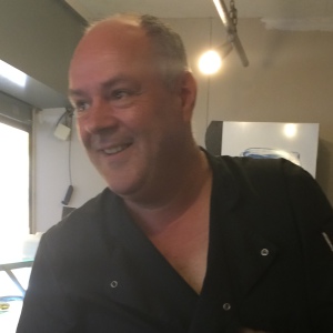 Photo de profil de Eric Boitard