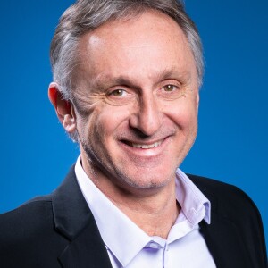 Photo de profil de Eric Bompar