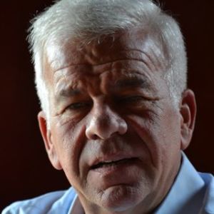 Photo de profil de Eric Bonavita